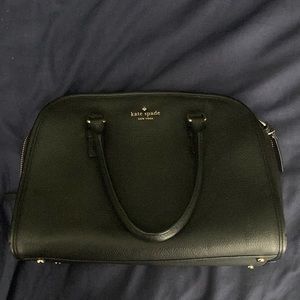 Kate Spade New York Purse with Matching Wallet